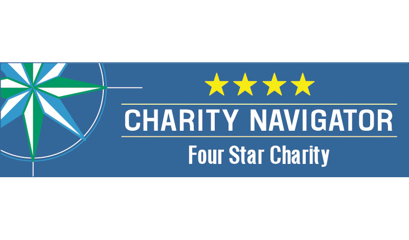 Tiger Woods Foundation receives third consecutive four-star Charity ...