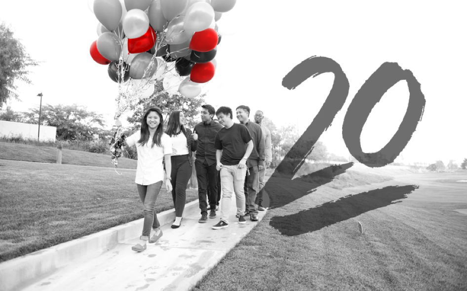 Top 20 reasons to give to the Tiger Woods Foundation - Newsfeed