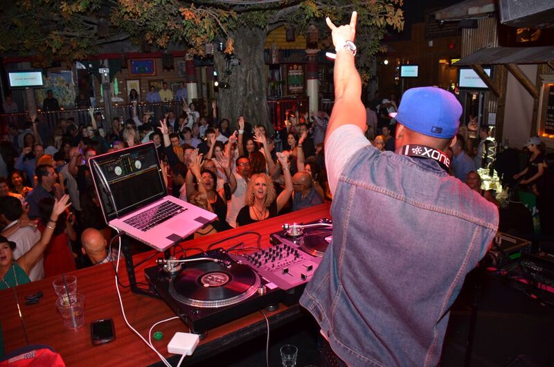 2017 Tiger Jam Sold Out Get on the List for 2018 Newsfeed