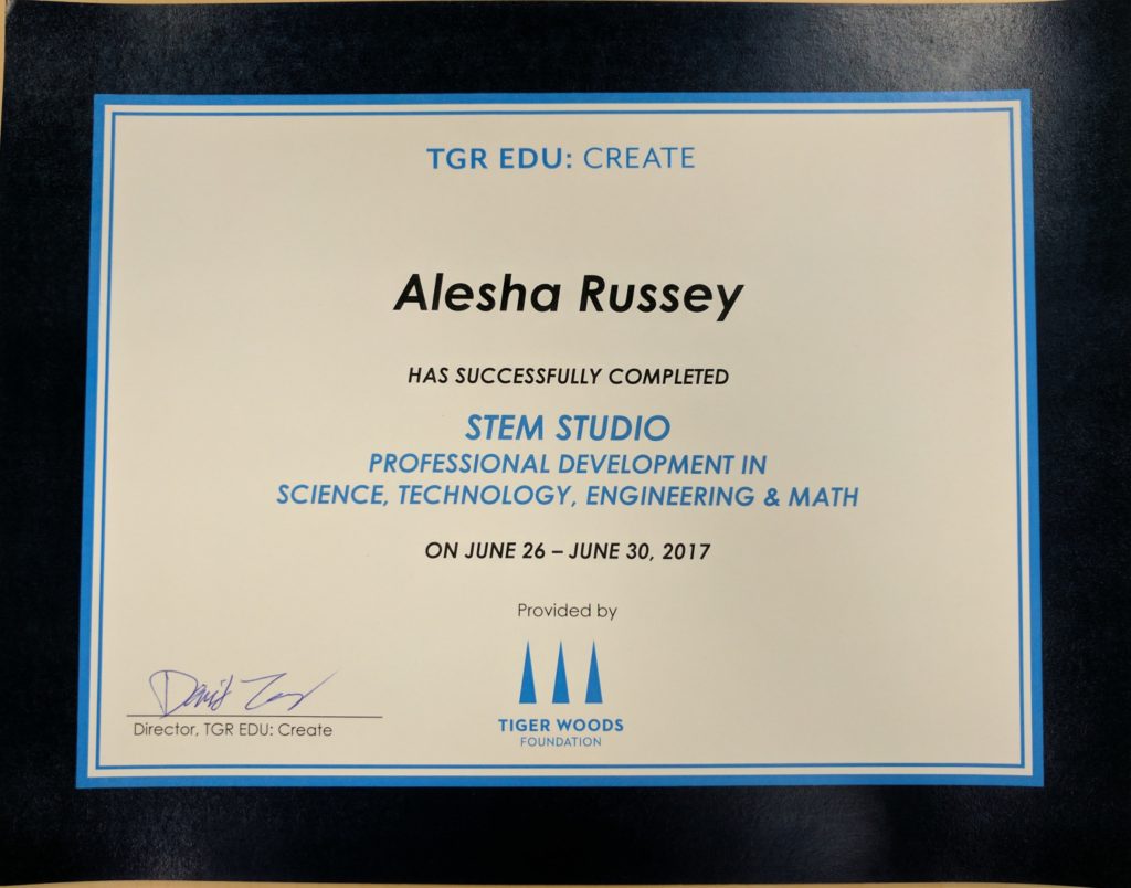 STEMStudio_Certificate