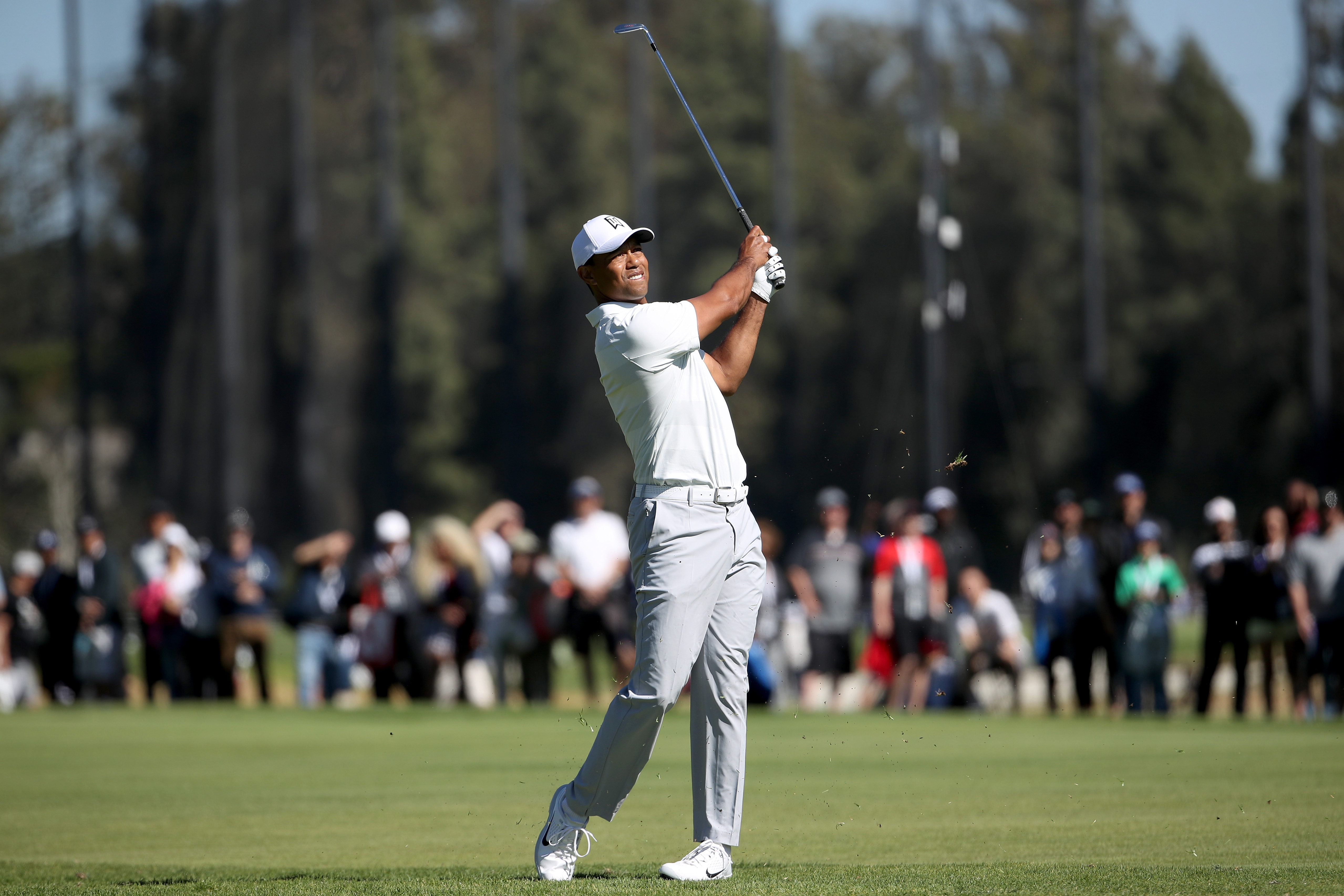 tee times genesis open round 3