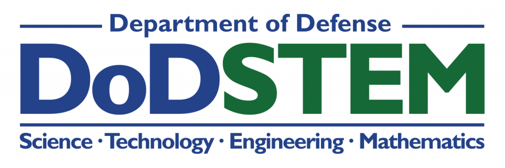 DOD STEM Logo