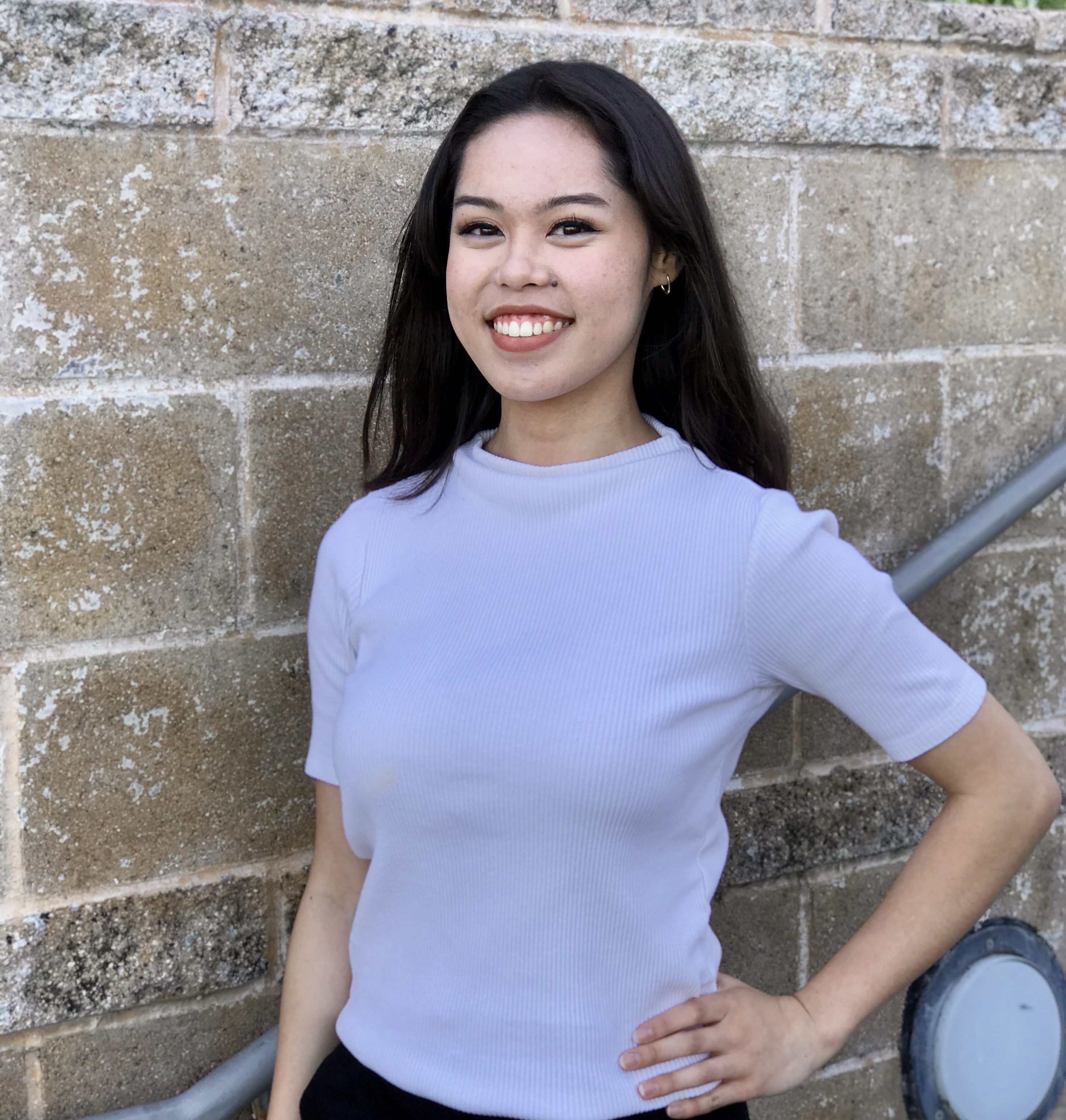 TGR Learning Lab Student Spotlight From College Bound Academy To
